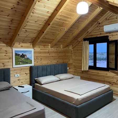 Beni Rooms Tale Αλέσιον Εξωτερικό φωτογραφία