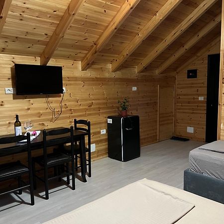Beni Rooms Tale Αλέσιον Εξωτερικό φωτογραφία