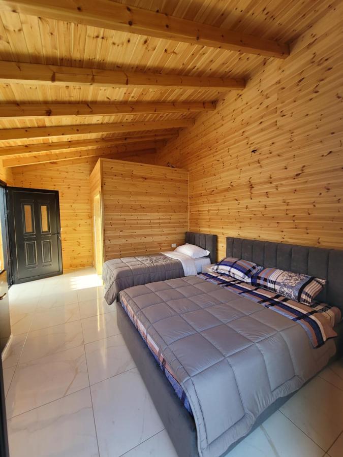 Beni Rooms Tale Αλέσιον Εξωτερικό φωτογραφία
