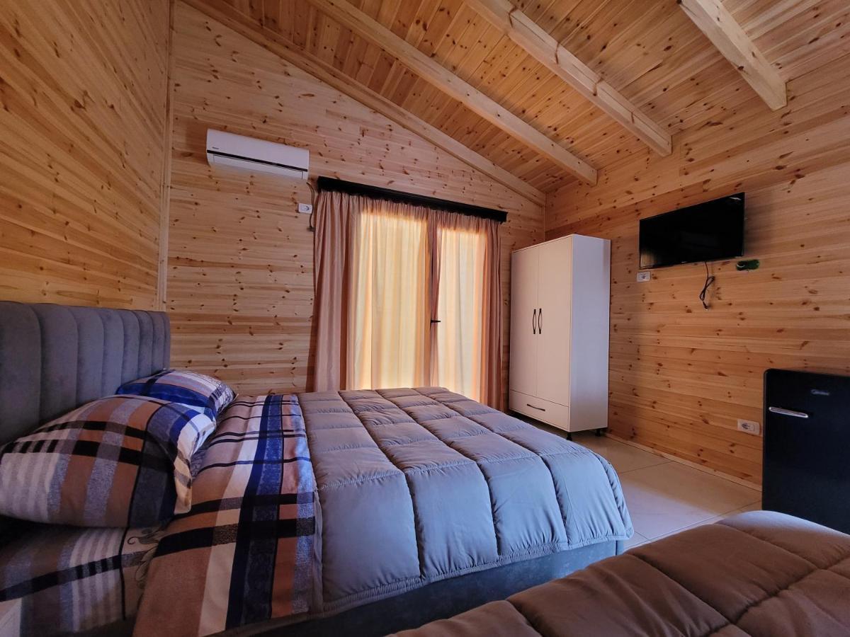 Beni Rooms Tale Αλέσιον Εξωτερικό φωτογραφία
