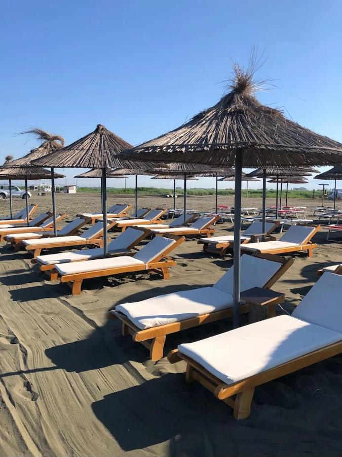 Beni Rooms Tale Αλέσιον Εξωτερικό φωτογραφία