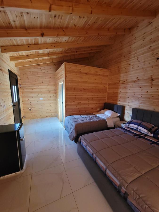 Beni Rooms Tale Αλέσιον Εξωτερικό φωτογραφία
