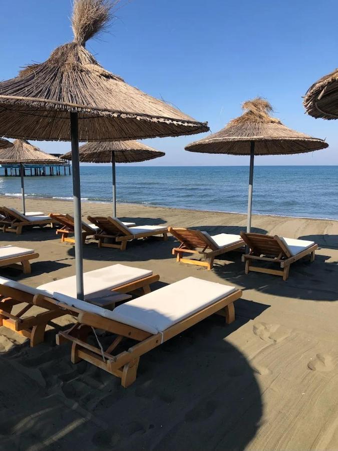 Beni Rooms Tale Αλέσιον Εξωτερικό φωτογραφία