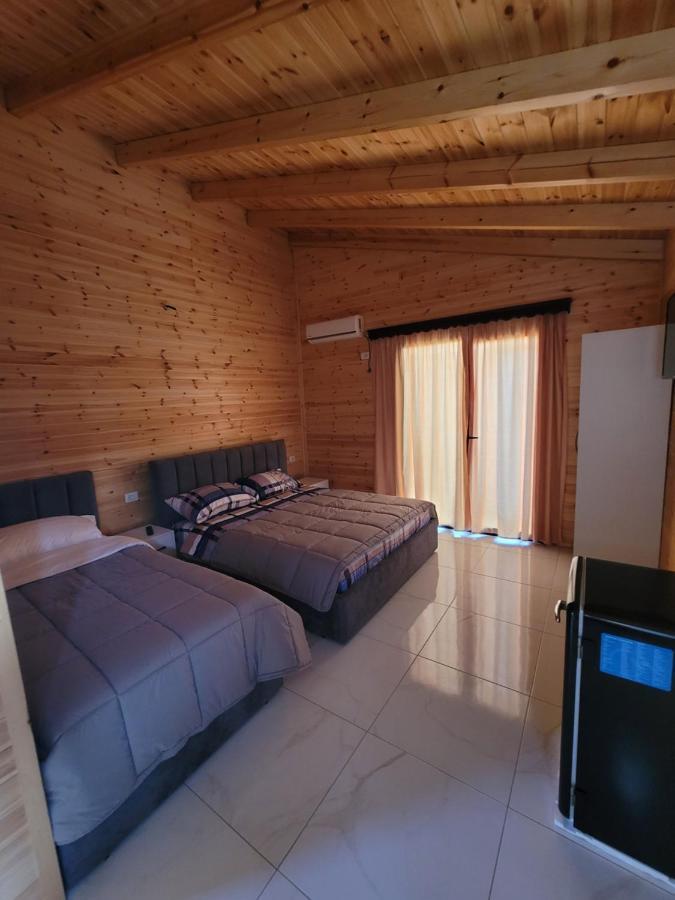 Beni Rooms Tale Αλέσιον Εξωτερικό φωτογραφία