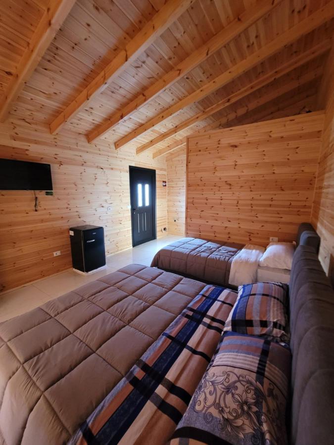 Beni Rooms Tale Αλέσιον Εξωτερικό φωτογραφία