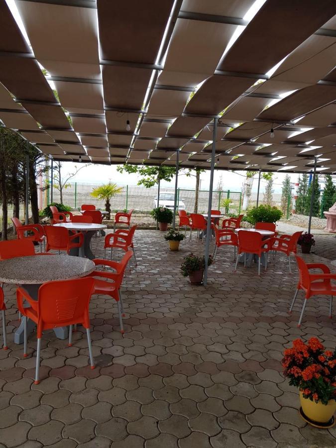 Beni Rooms Tale Αλέσιον Εξωτερικό φωτογραφία
