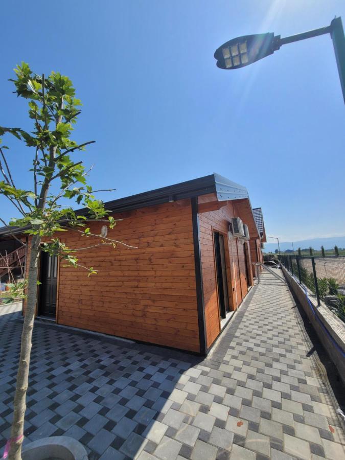 Beni Rooms Tale Αλέσιον Εξωτερικό φωτογραφία