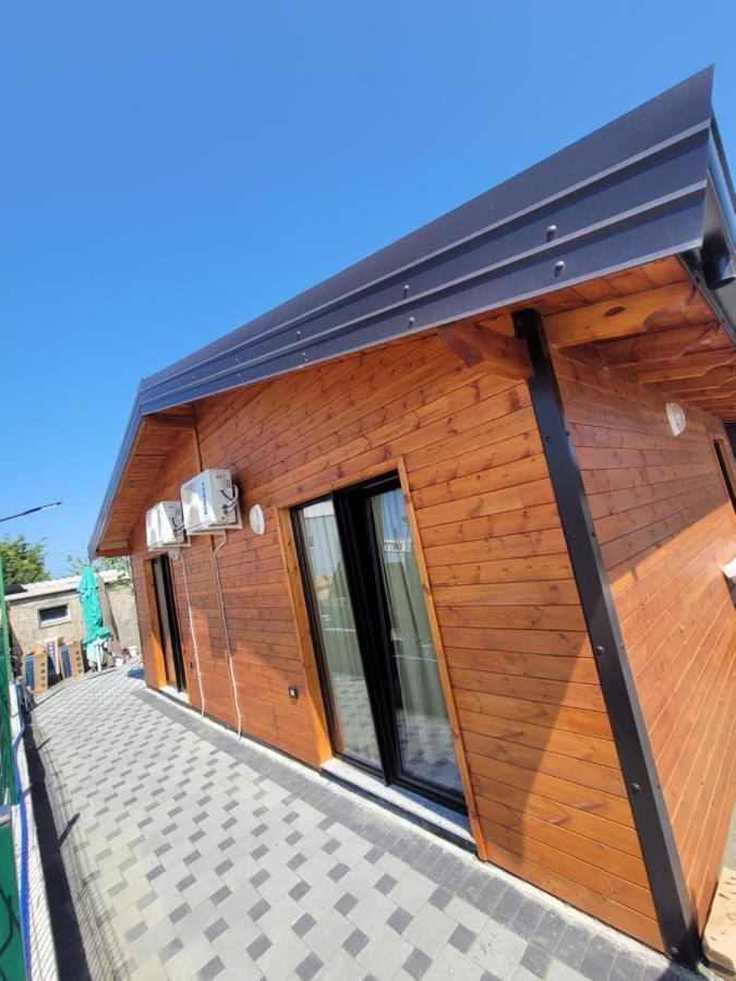 Beni Rooms Tale Αλέσιον Εξωτερικό φωτογραφία
