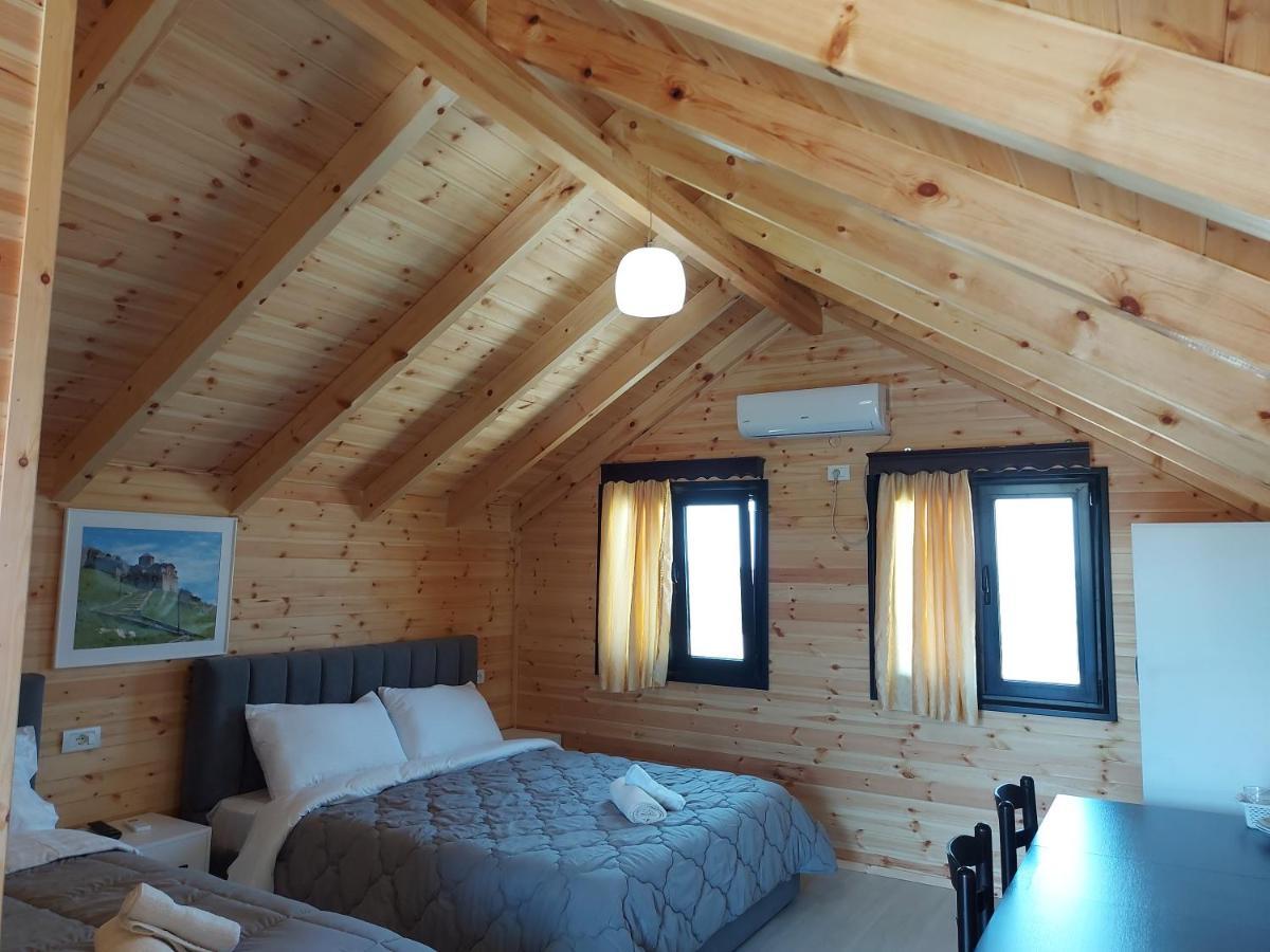 Beni Rooms Tale Αλέσιον Εξωτερικό φωτογραφία