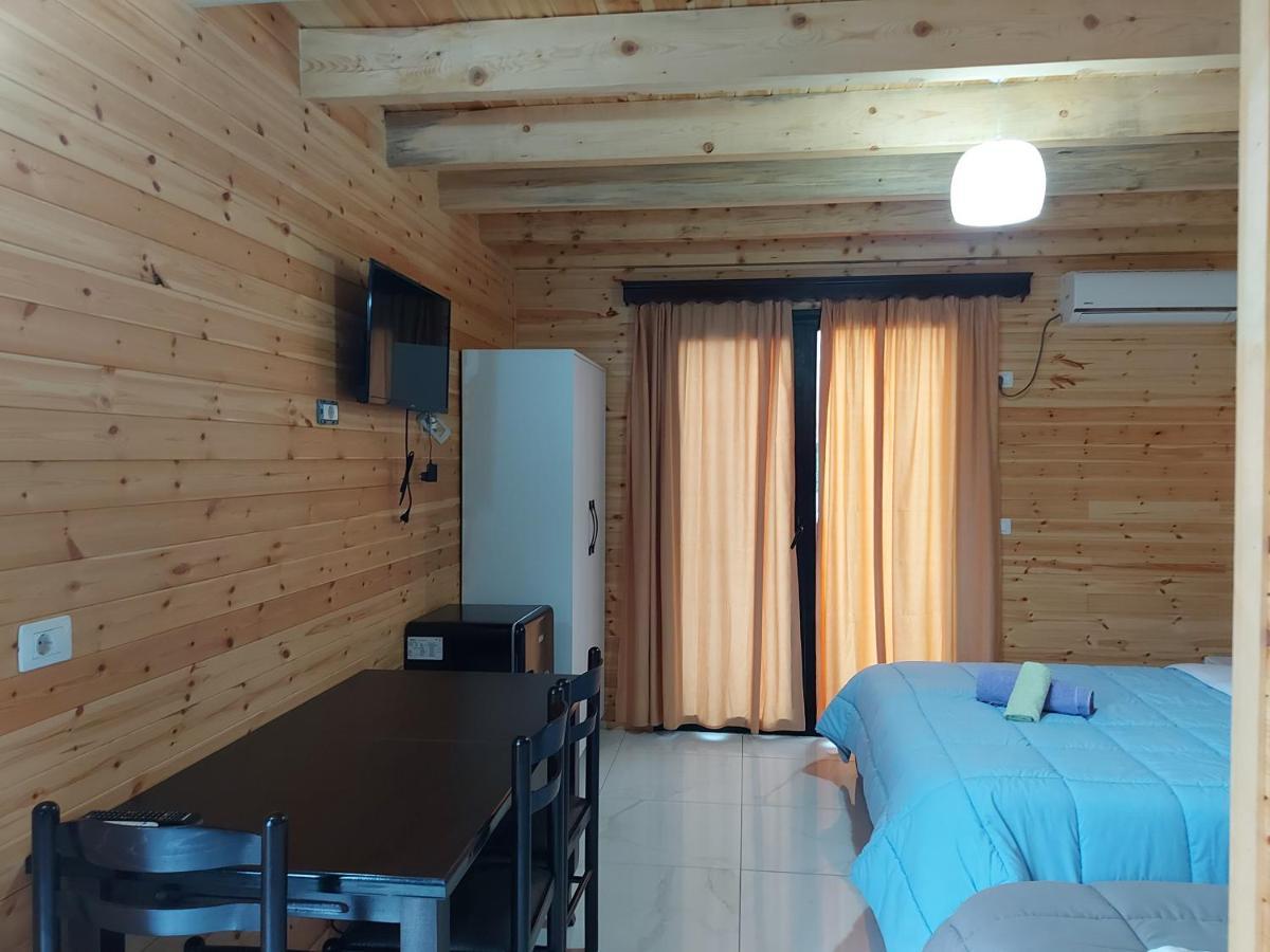 Beni Rooms Tale Αλέσιον Εξωτερικό φωτογραφία