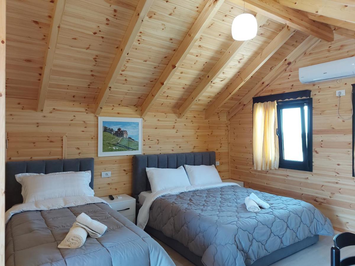 Beni Rooms Tale Αλέσιον Εξωτερικό φωτογραφία