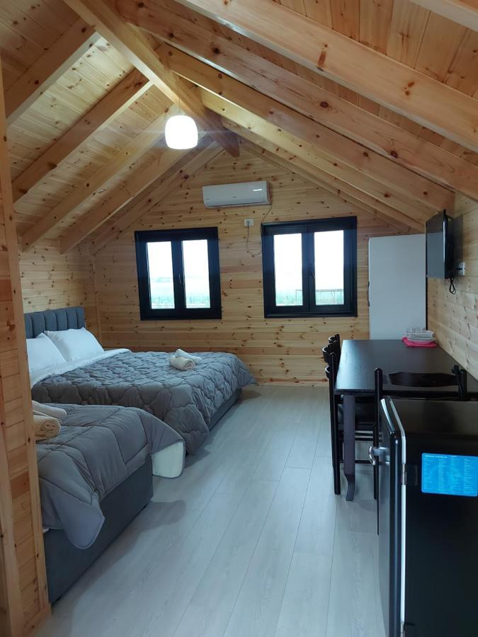 Beni Rooms Tale Αλέσιον Εξωτερικό φωτογραφία