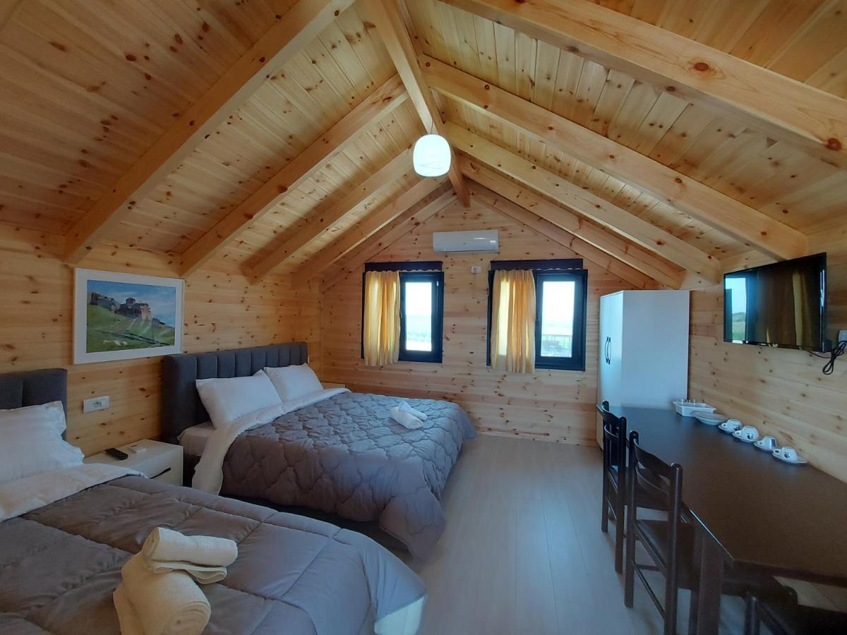 Beni Rooms Tale Αλέσιον Εξωτερικό φωτογραφία