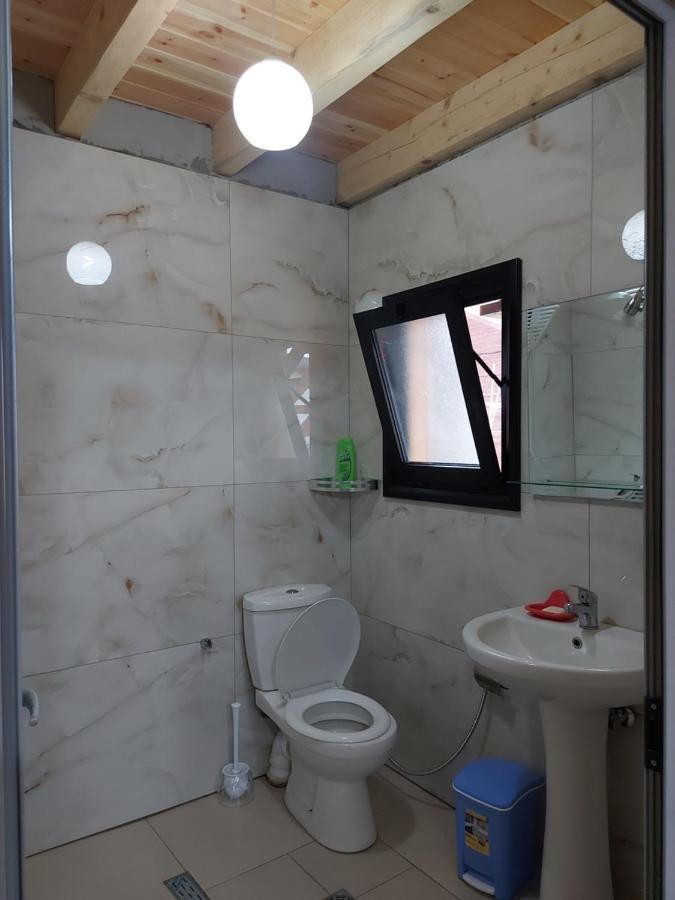 Beni Rooms Tale Αλέσιον Εξωτερικό φωτογραφία