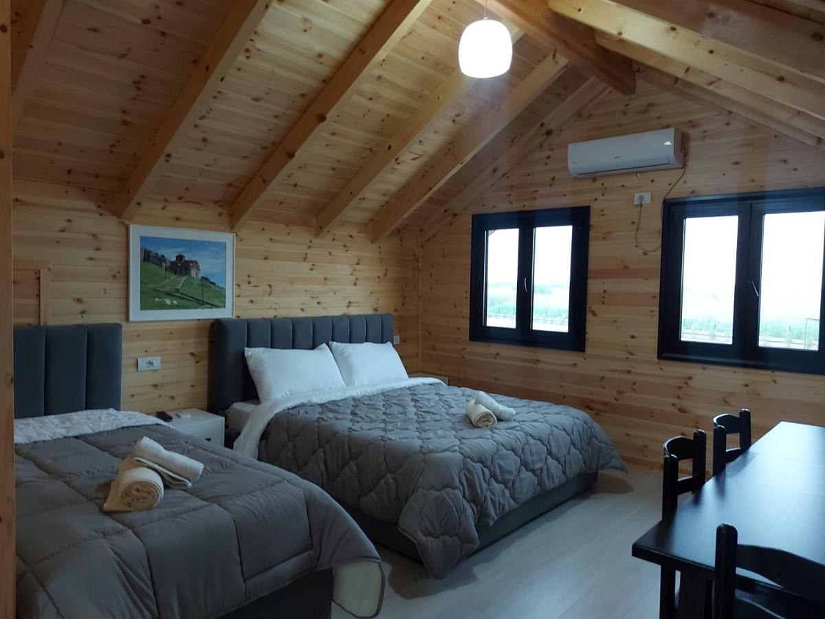 Beni Rooms Tale Αλέσιον Εξωτερικό φωτογραφία