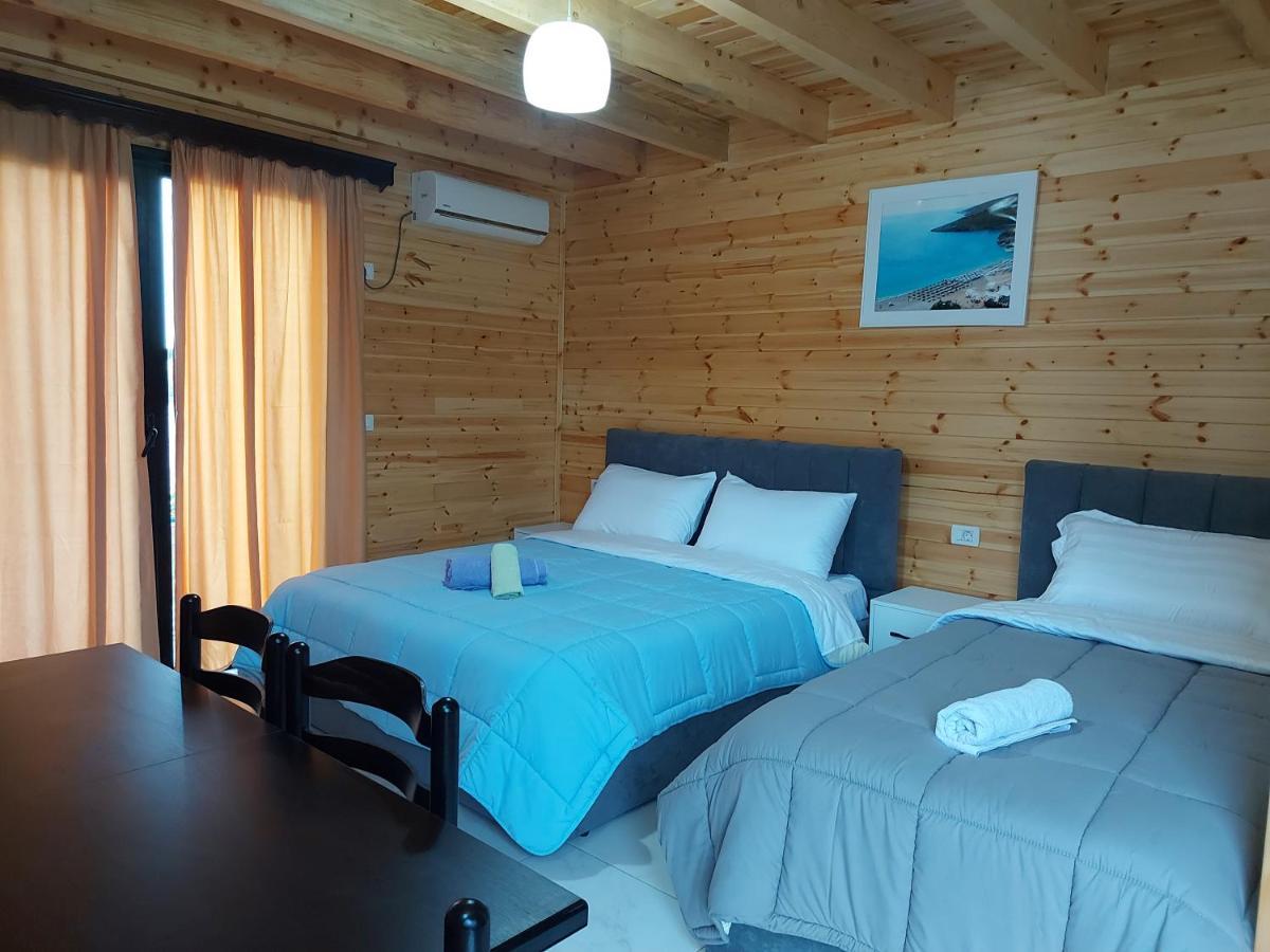 Beni Rooms Tale Αλέσιον Εξωτερικό φωτογραφία