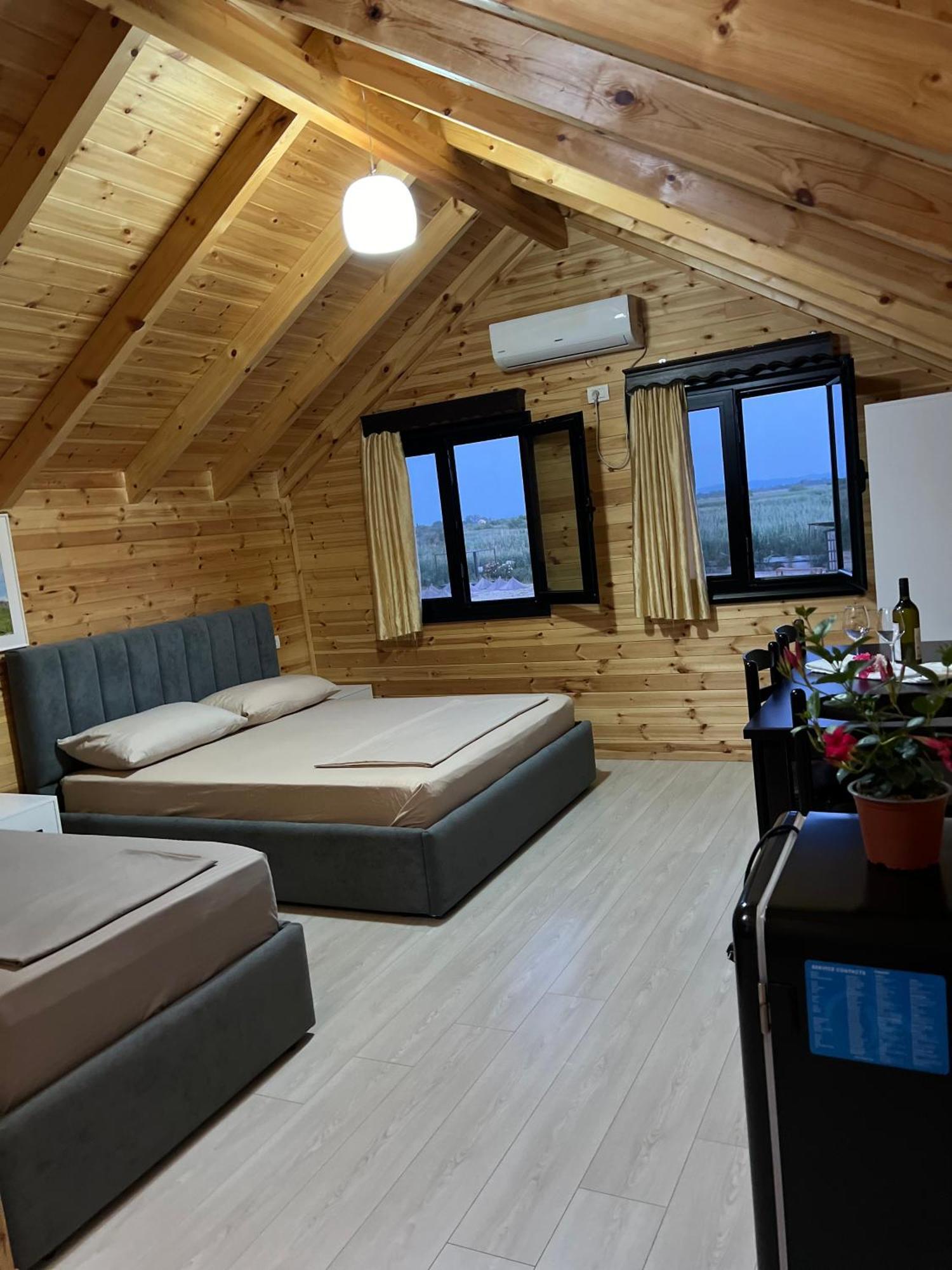 Beni Rooms Tale Αλέσιον Εξωτερικό φωτογραφία