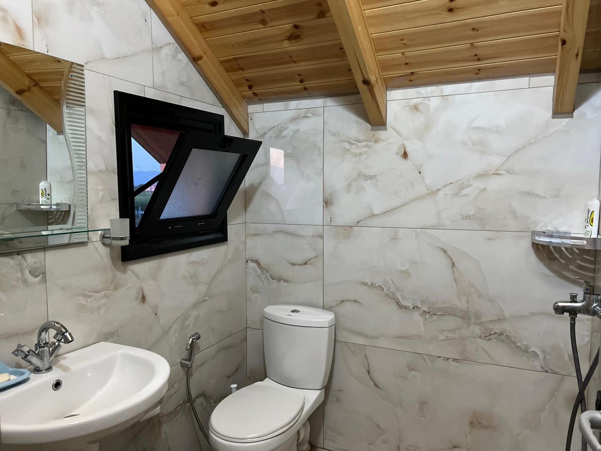 Beni Rooms Tale Αλέσιον Εξωτερικό φωτογραφία