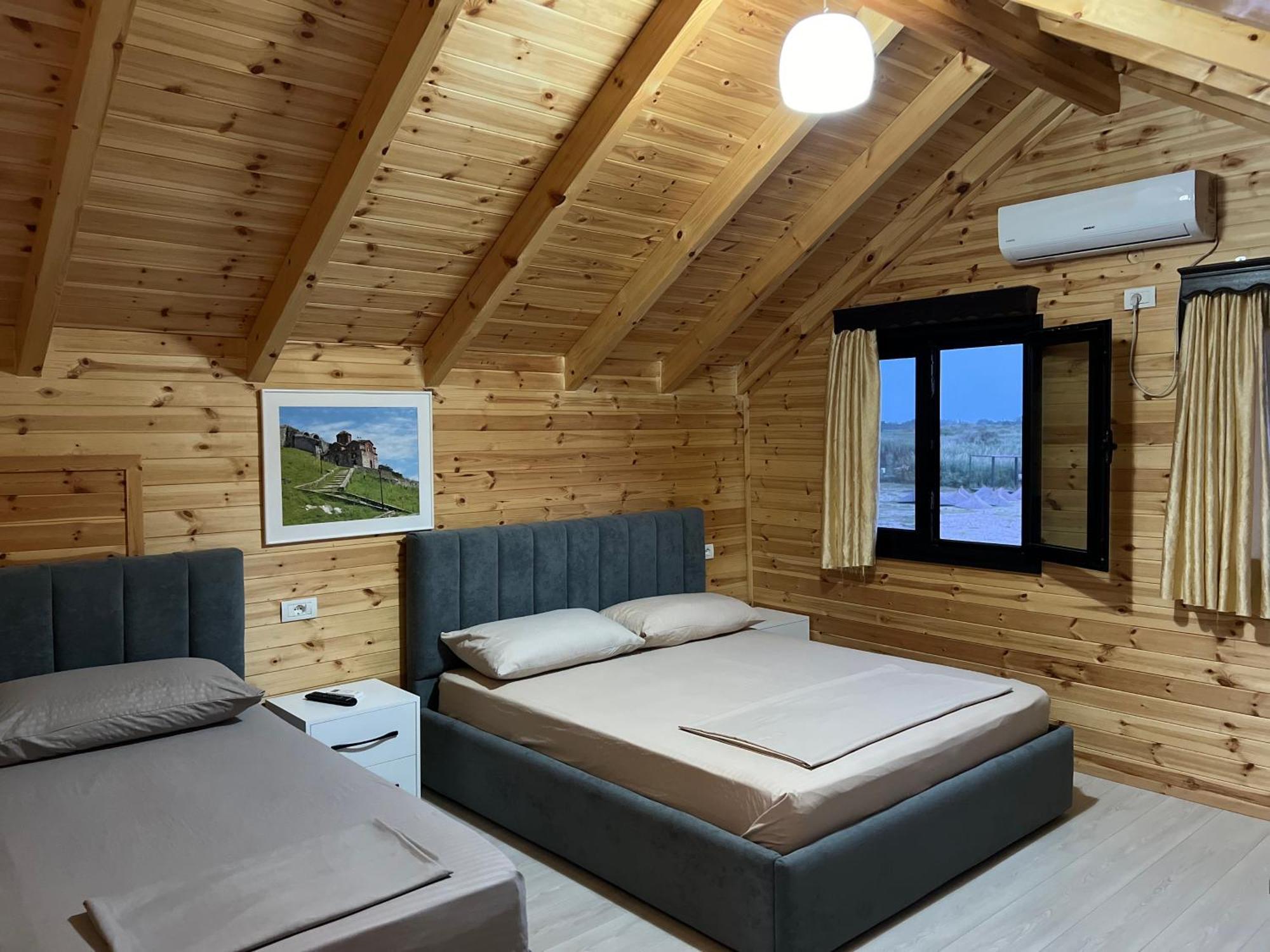 Beni Rooms Tale Αλέσιον Εξωτερικό φωτογραφία