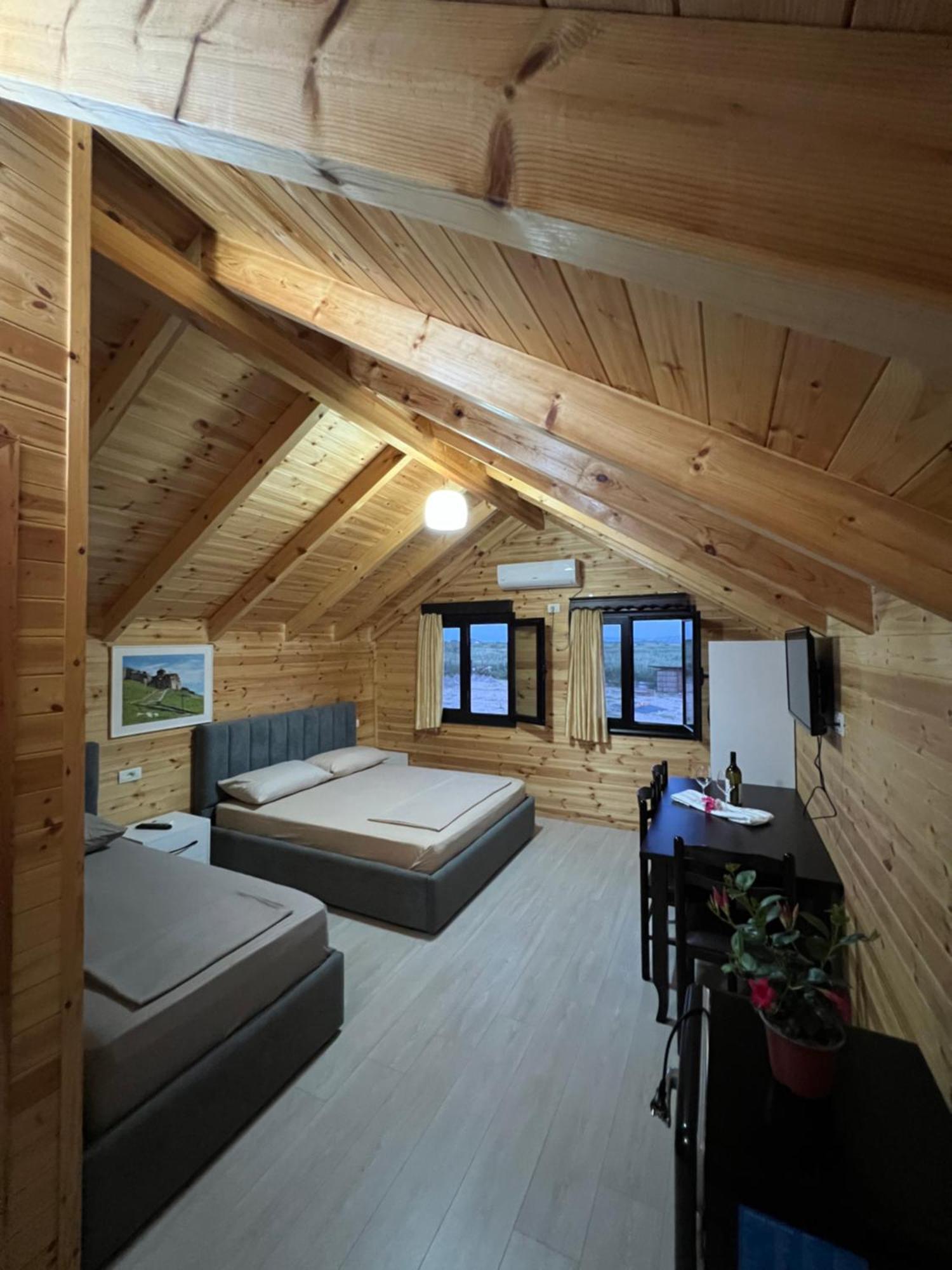 Beni Rooms Tale Αλέσιον Εξωτερικό φωτογραφία