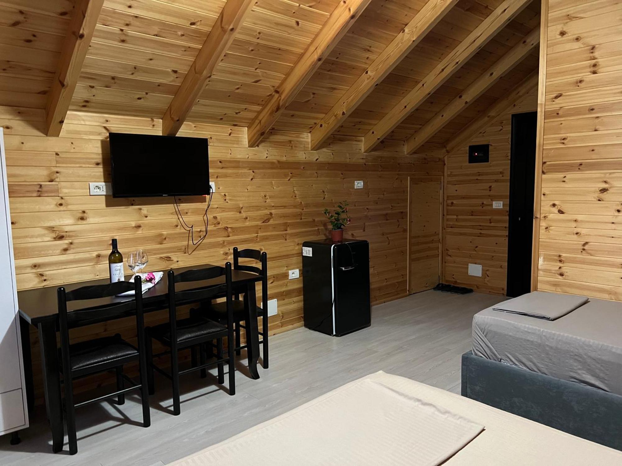 Beni Rooms Tale Αλέσιον Εξωτερικό φωτογραφία