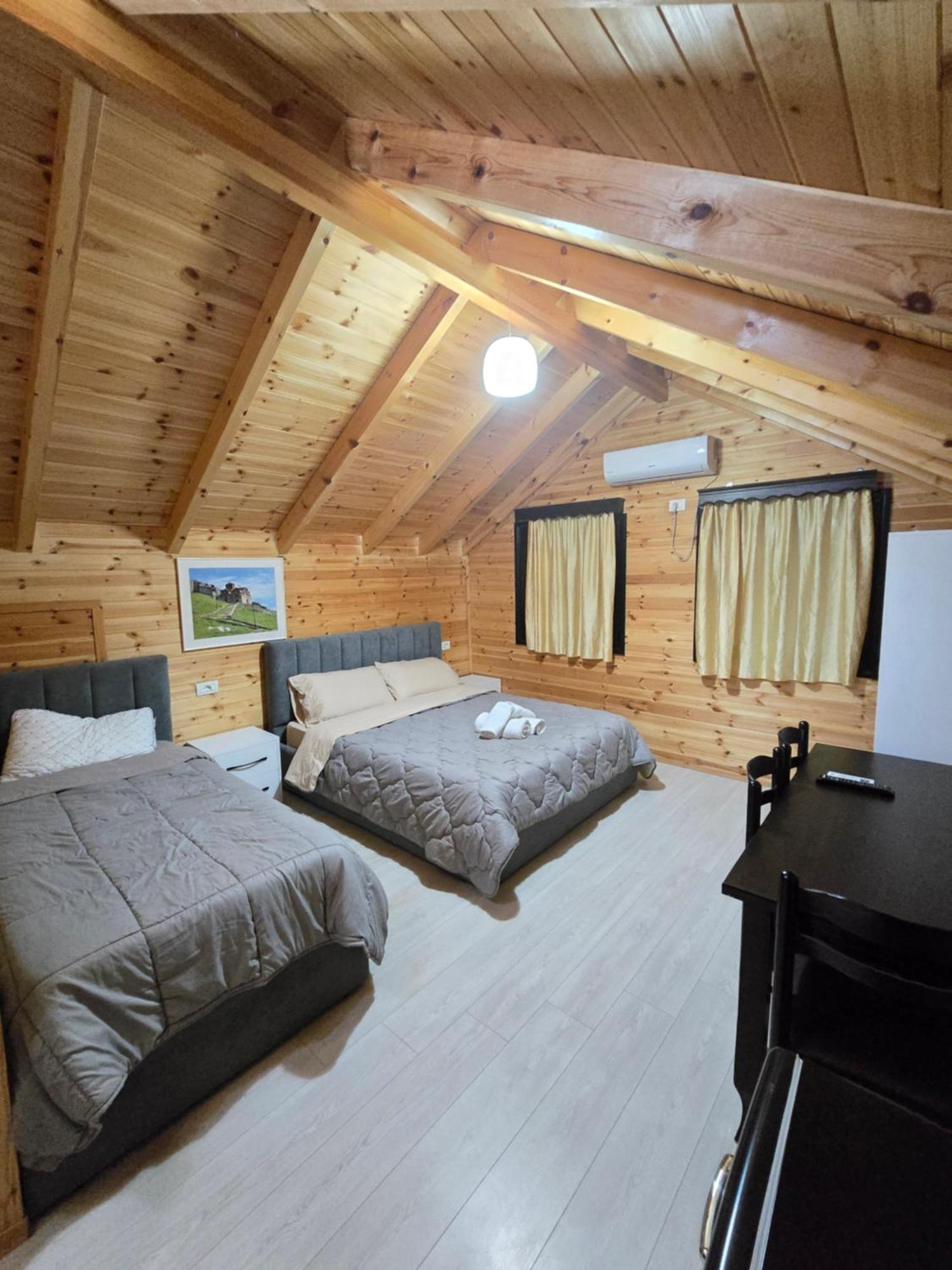 Beni Rooms Tale Αλέσιον Δωμάτιο φωτογραφία